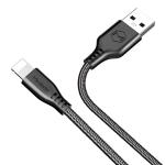 کابل تبدیل USb به لایتنینگ برند مک دودو مدل CA-515 طول 0.2 متر