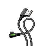 کابل تبدیل USb به لایتنینگ برند مک دودو مدل CA-4671 طول 1.2 متر