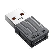 تبدیل TYPE-C به USB A 2.0 مدل OT-6970